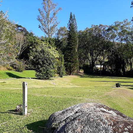 Sitio Riacho Das Pedras Teresópolis Exteriör bild