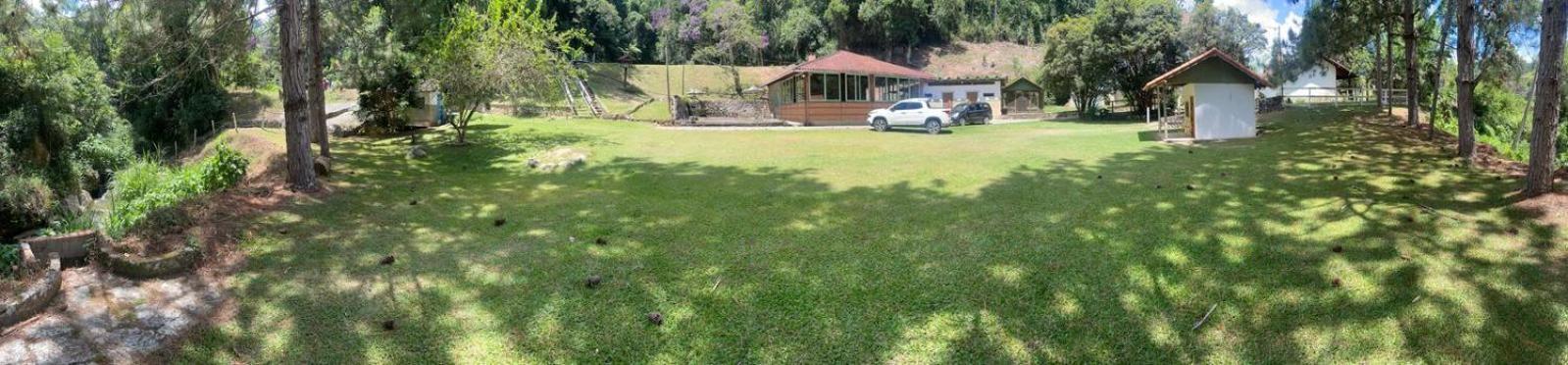 Sitio Riacho Das Pedras Teresópolis Exteriör bild