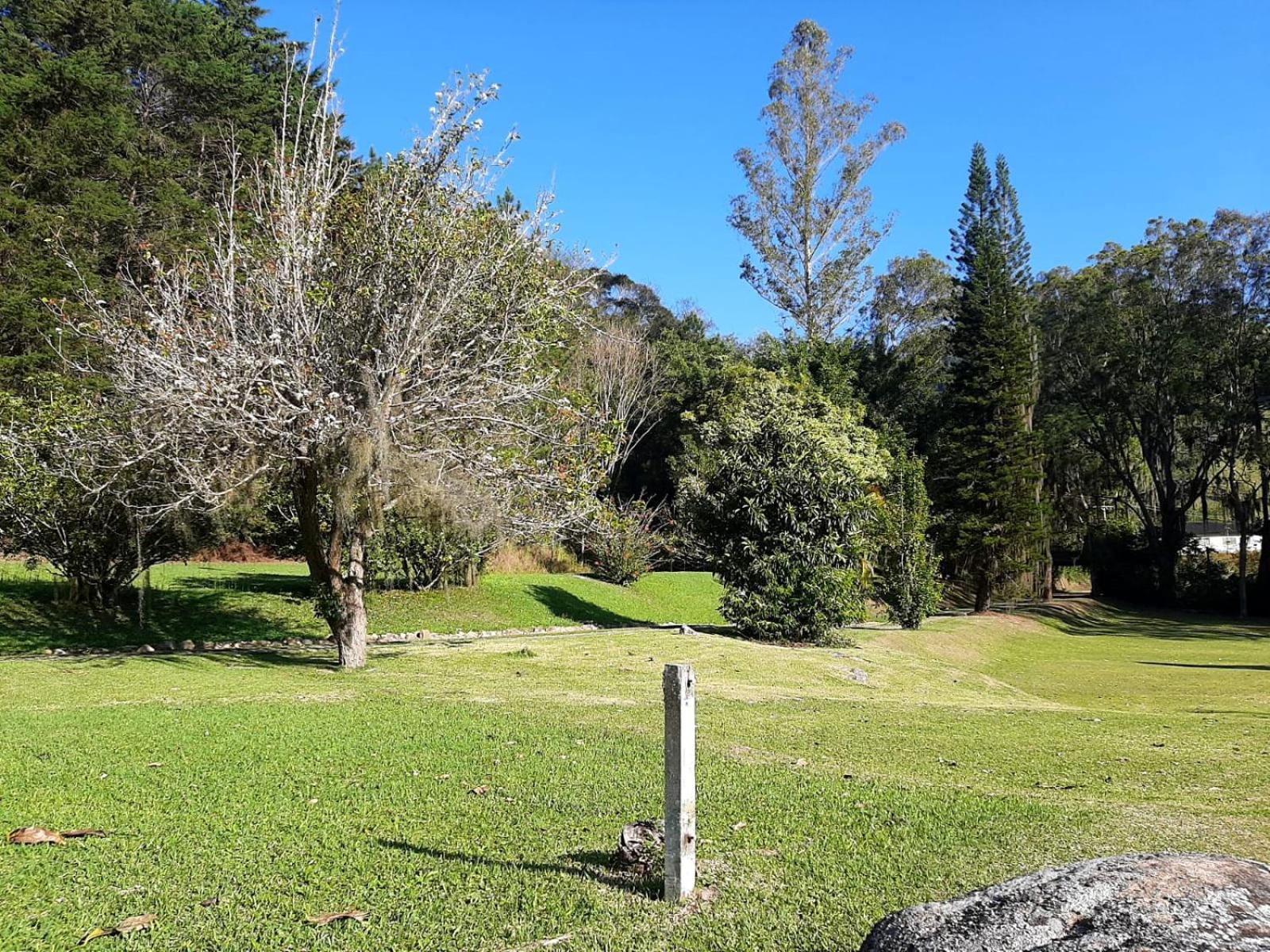 Sitio Riacho Das Pedras Teresópolis Exteriör bild