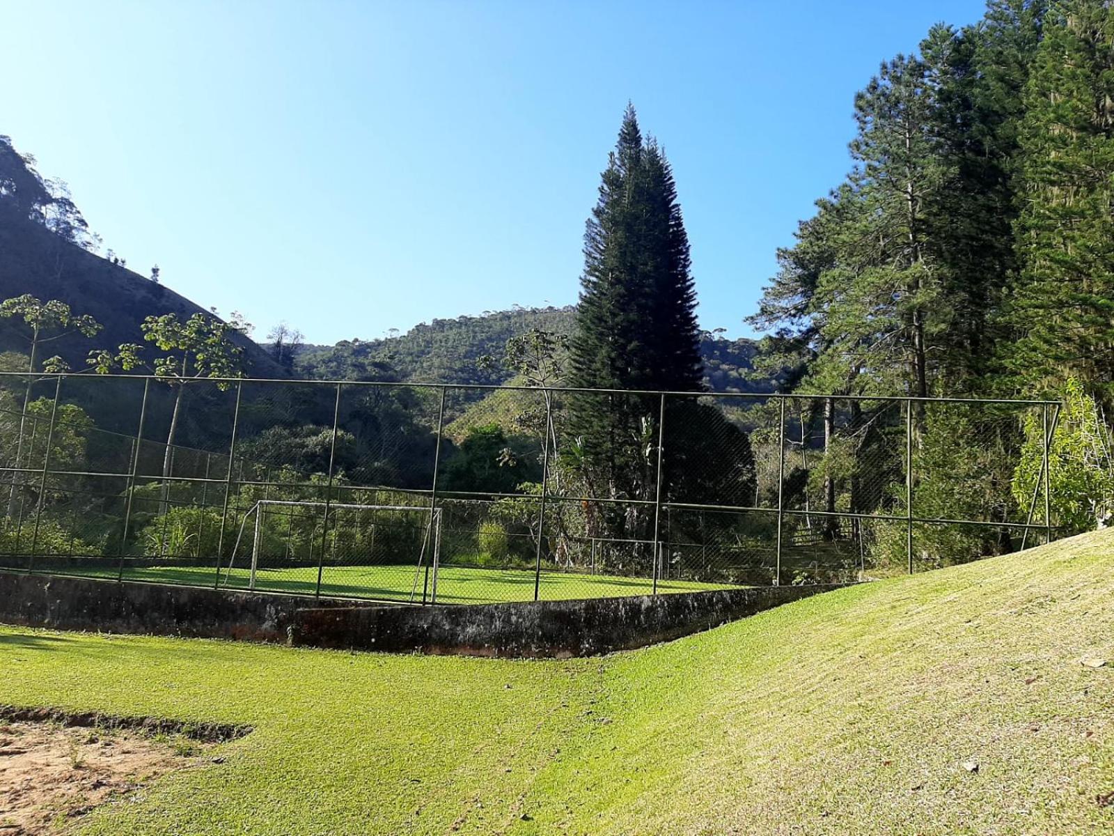 Sitio Riacho Das Pedras Teresópolis Exteriör bild